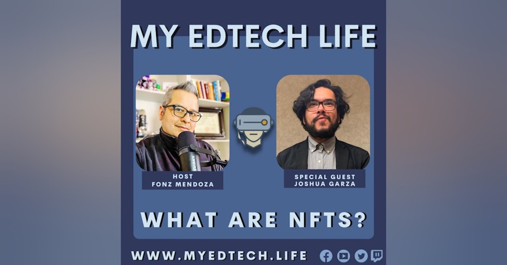 Episode 69: What are NFTs?