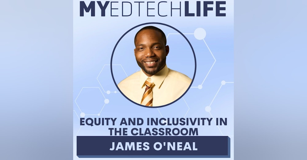 Episode 179: Equity and Inclusivity in the Classroom