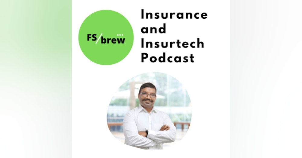 28: Rohit Nambiar- Group CEO of Tune Protect on Partnerships, Transformation and Culture.