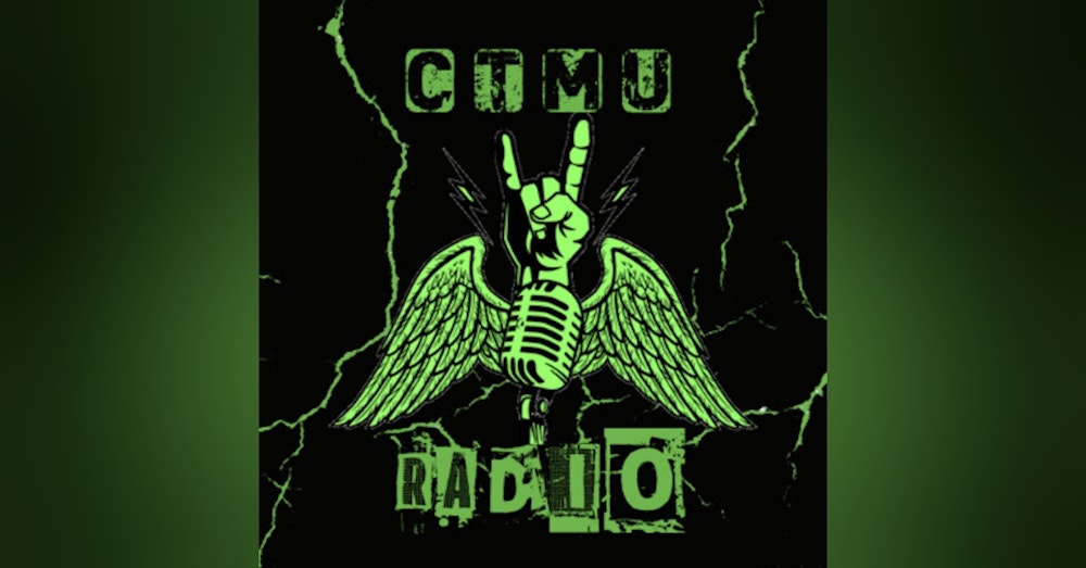 C.T.M.U. Radio Vol 1