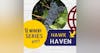 South Jersey Wineries pt17 🌱 Hawk Haven Vineyard & Winery