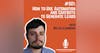 #001: How to Use Automation and Chatbots to Generate Leads with Nolan Clemmons