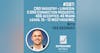 #087: CBD Industry + LinkedIn: 2,000 connection requests, 400 accepted, 40 warm leads, 10 - 12 meetings/mo. (Ves Georgiev)