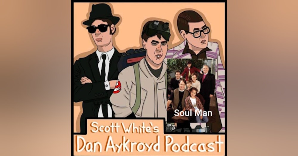 Three Priests And A Baby: Soul Man Thanksgiving Episode
