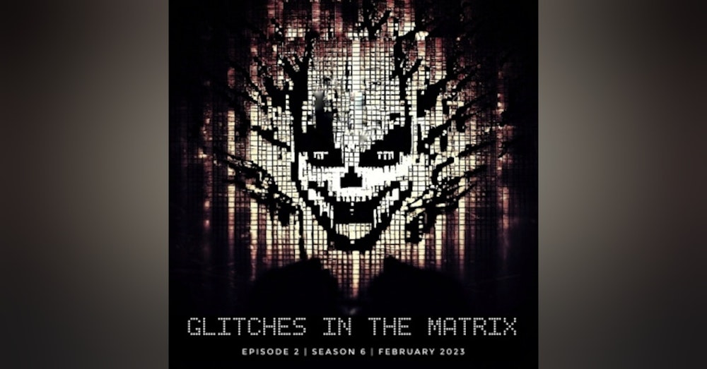 S6 E2 | Glitches in the Matrix