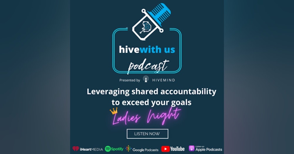 Ep 65- Leveraging shared accountability to exceed your goals