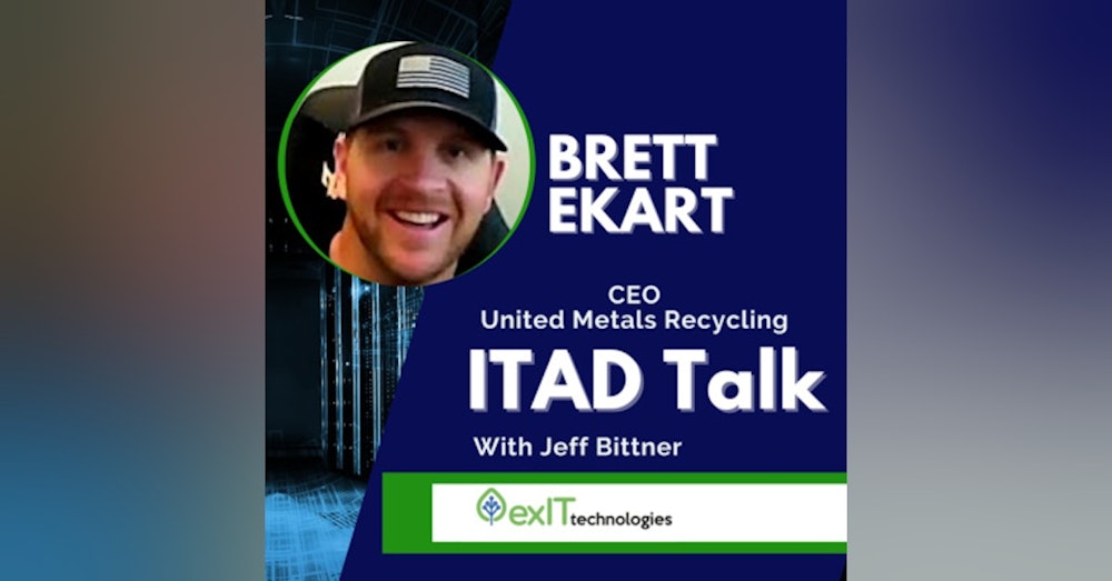 Brett Ekart pt1 - United Metals Recycling
