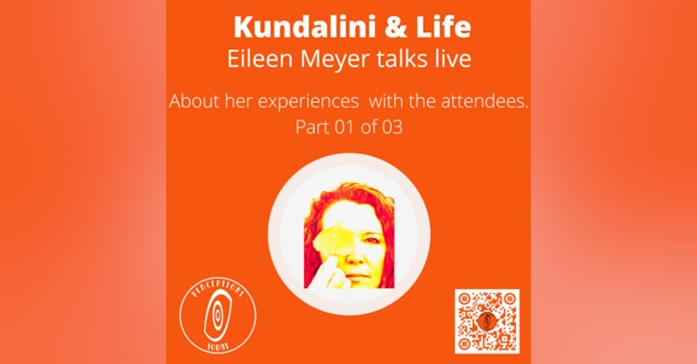 00029 Eileen Meyer Round Table Kundalini & Life 01 of 03
