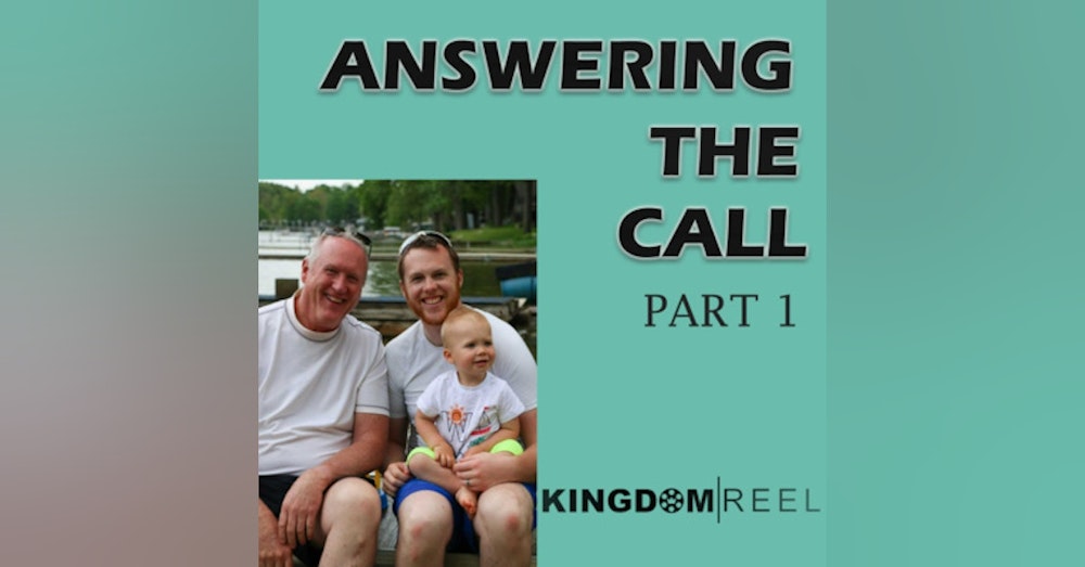 ANSWERING THE CALL PART 1