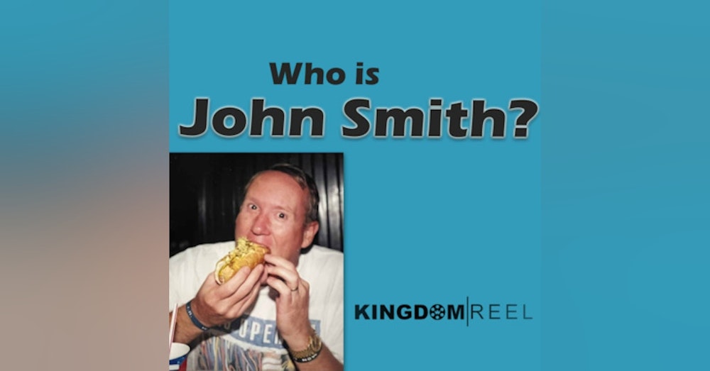 WHO IS JOHN SMITH? SEASON 1 EPISODE 1