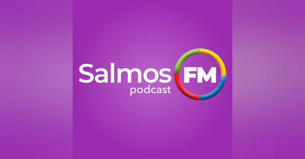 Salmos FM Podcast - Te esperamos en el 2023!