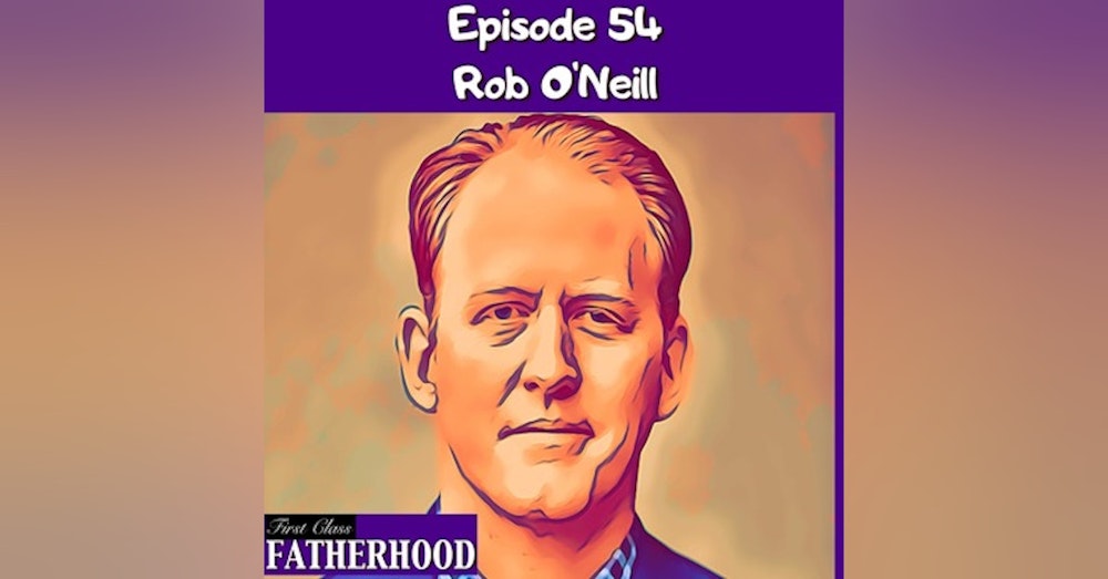 #54 Rob O'Neill