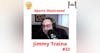Seinfeld Podcast | Jimmy Traina | 22