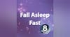 Fall Asleep Fast! White Noise Sleep Sounds 8 Hours