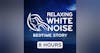 Bedtime Stories by Relaxing White Noise I for Sleep I Ocean Waves *Bonus episode - no adverts*