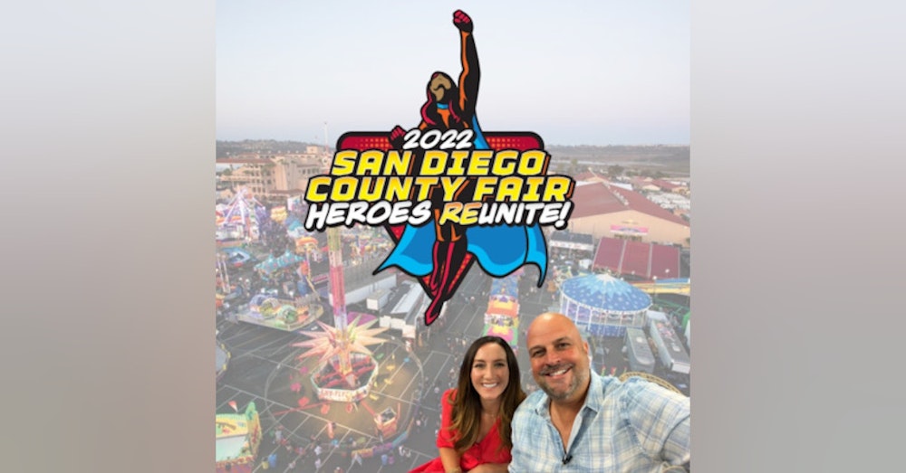 Your ALL IN Guide to the 2022 San Diego County Fair