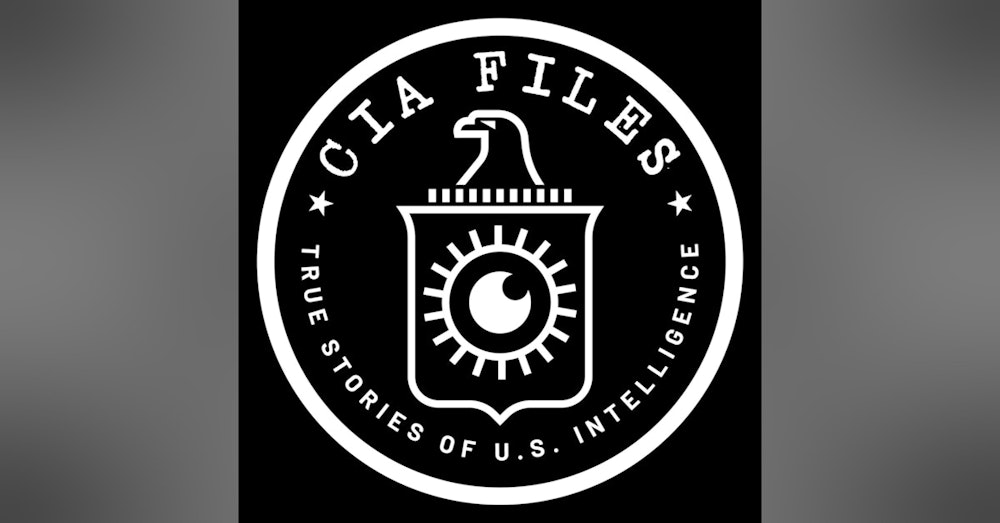 CIA Files: Raw Files News