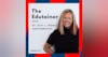 The Edutainer with Dr. Erin L. Albert