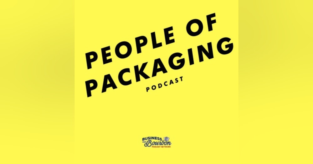 Season 2, Episode 15 - Professor Pierre Pinaar, President of the World Packaging Organization