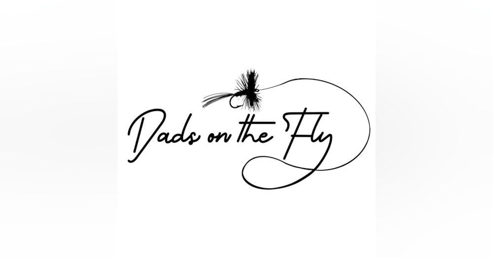 54. Interview with Jason Shemchuk of WadeOutThere. Jason's story of getting into fly fishing. Making family a priority. Fly Fishing Art. The Wadeoutthere story.