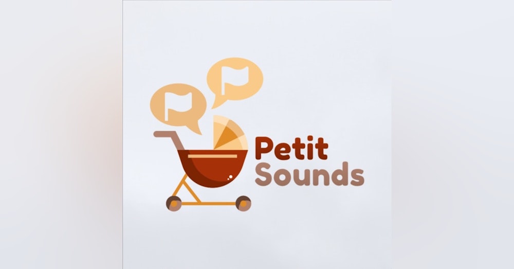 Introducing Petit Sounds, the multilingual parenting podcast