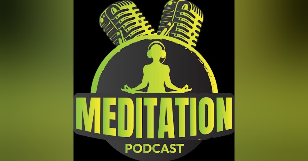#9 Mini Break Meditation - Ambika Devi
