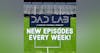 Dad Lab - A Fantasy Football Podcast
