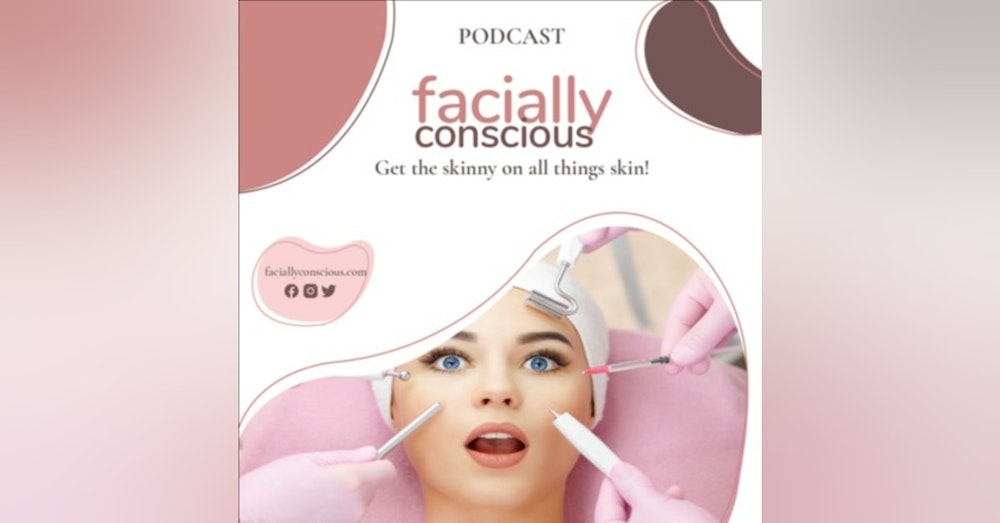 Rosacea and Lasers with Dr. James Wang