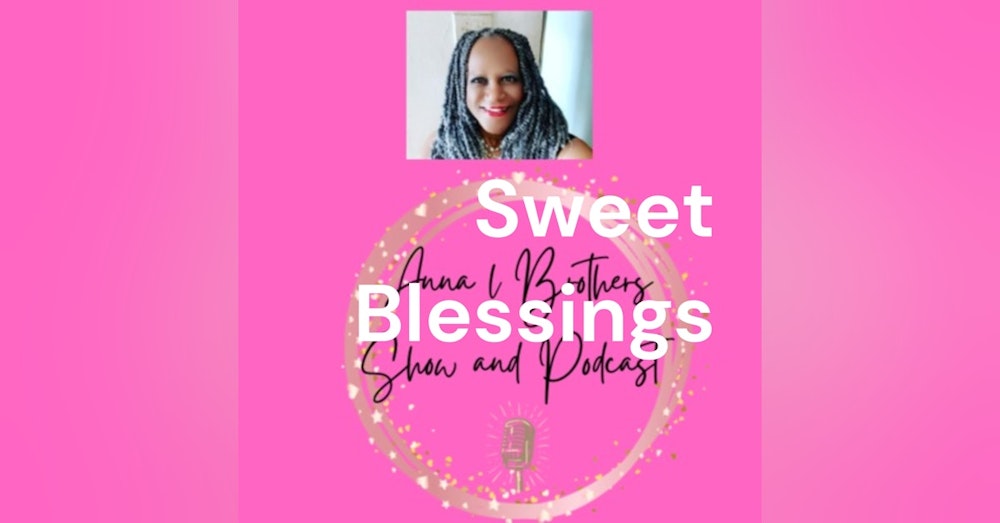 Sweet Blessings- What’s It For- Extract