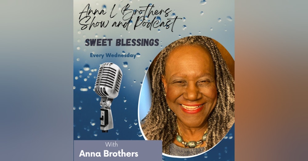 Sweet Blessings - How to Find Your Vision in Life?