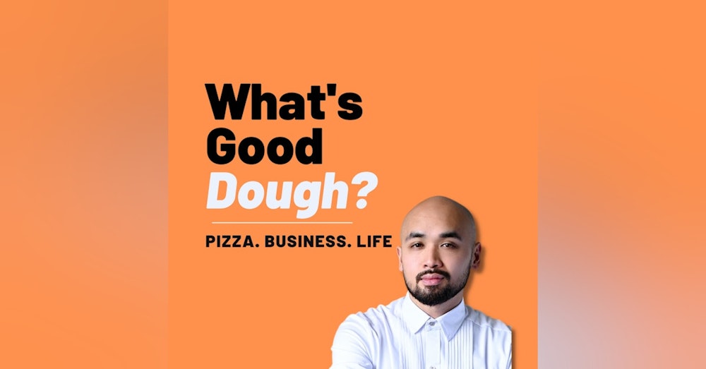 How To Market Your Pizzeria with Bruce Irving of Smart Pizza Marketing