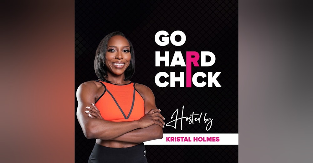 Go Hard Chick Weekly Affirmations: Week 5