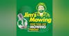 10 Year Jim's Mowing Veteran Jason Langridge reveals his business secrets!