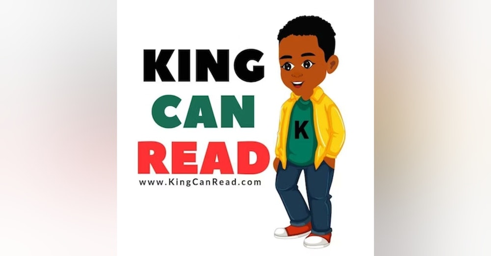 S1 Ep4- King Can Read and shares his love of Trucking