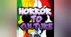HORROR TO CULTURE 6