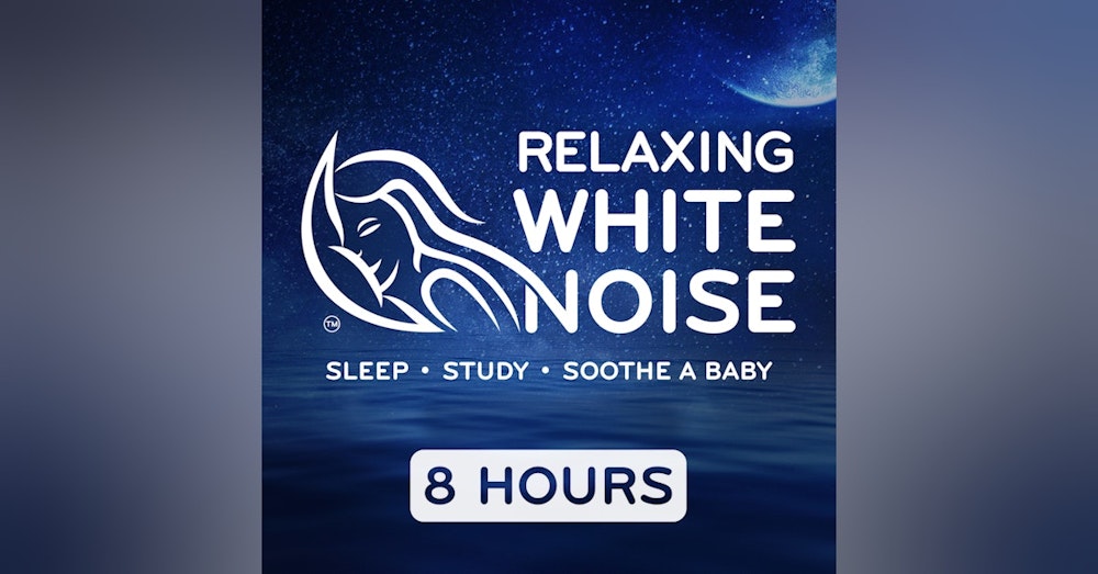 Bedtime Stories by Relaxing White Noise I for Sleep I Spaceship Sound *Bonus episode*