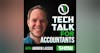 The Tech Talk for Accountants Show