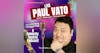 Paul Vato Presents: A Celebrity Centric Podcast! (Trailer)