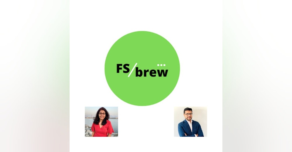 14: FS Brew Hype- NFTs in the world of Insurance?