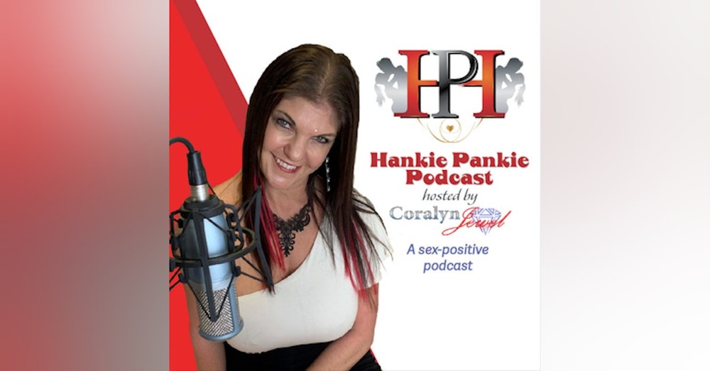 The Hankie Pankie Podcast - Richard Pacheco Interview