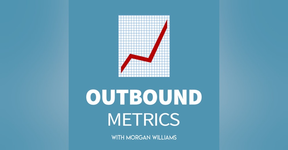 #146: Sales Enablement SaaS: Advanced Outreach Strategies for Sales, Podcast Guesting, Finding Affiliates, and PR