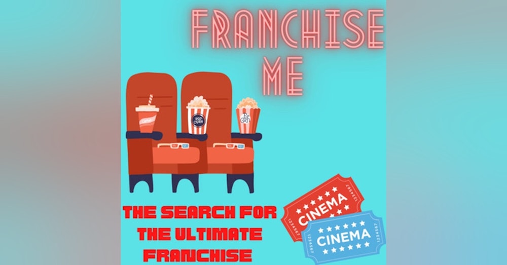 Franchise Me: The Terminator Movie Review