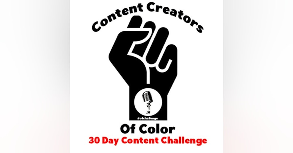 Content Creators of Color - Trailer