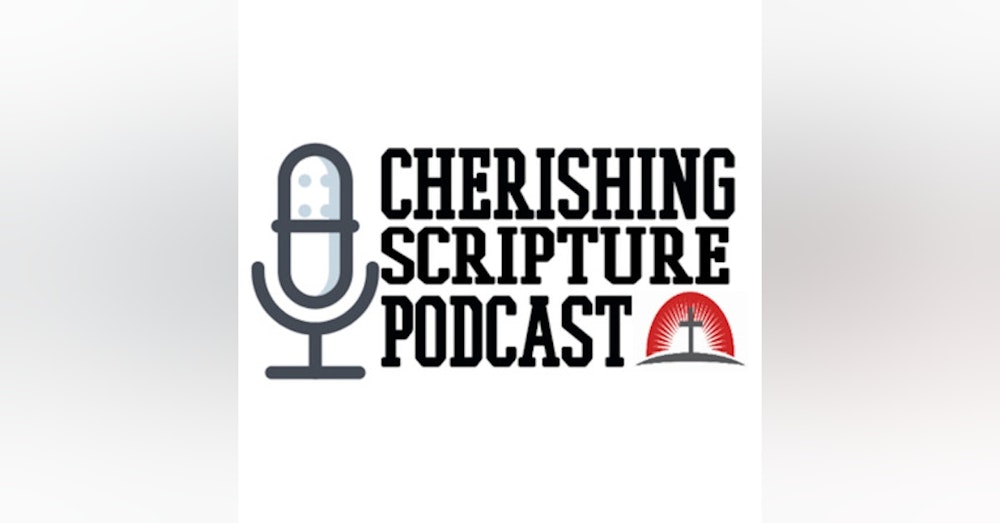 Ep# 104| Why Read The KJV? 5 Things Every Christian Should Do and more!