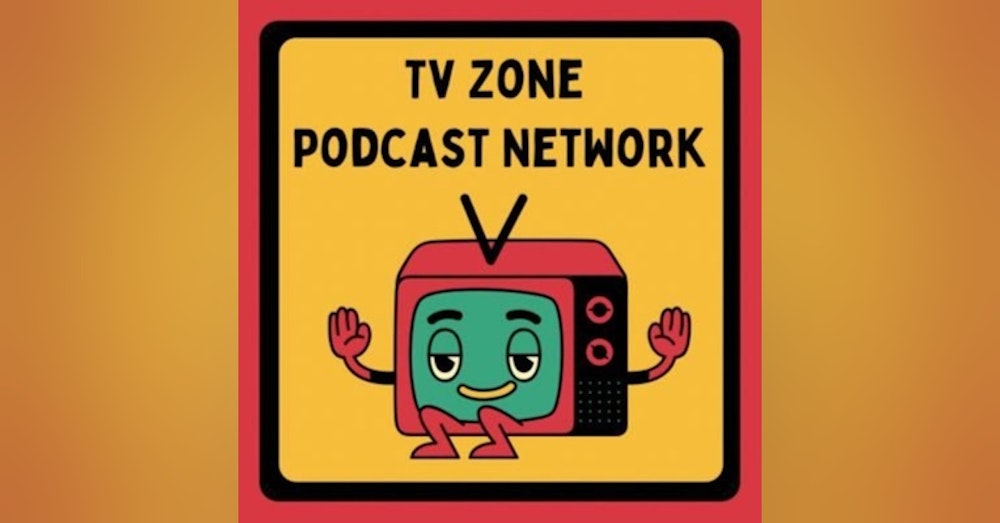 TV Zone Podcast Atlanta Ep.9 Rich Wigga, Poor Wigga