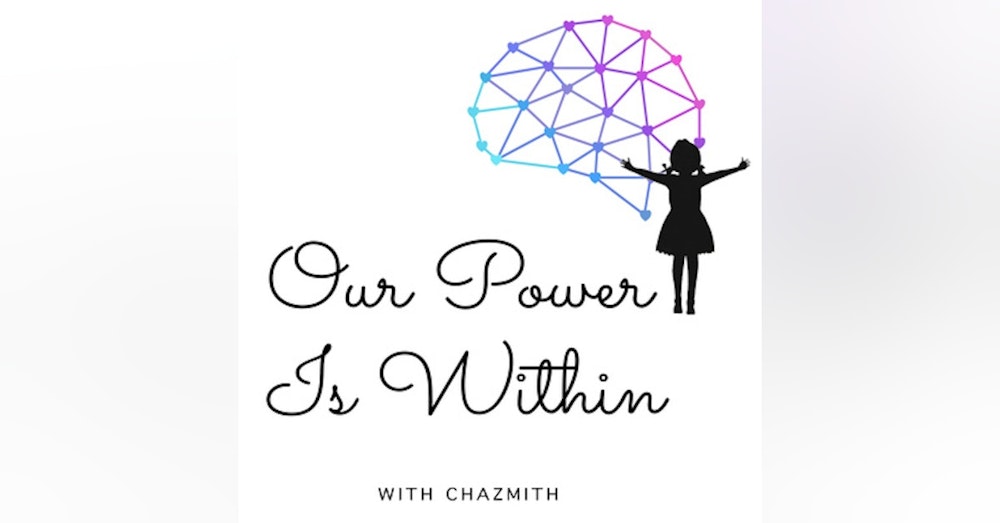 72: Release, Rewire & Restore with Sarah Jackson Panther