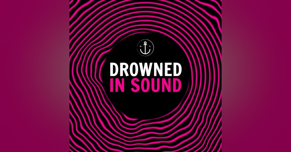 Sean Adams - Drowned in Sound