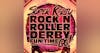 Super Kaiju Rock-n-Roller Derby Fun Time Go!