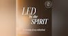 Led by the Spirit!