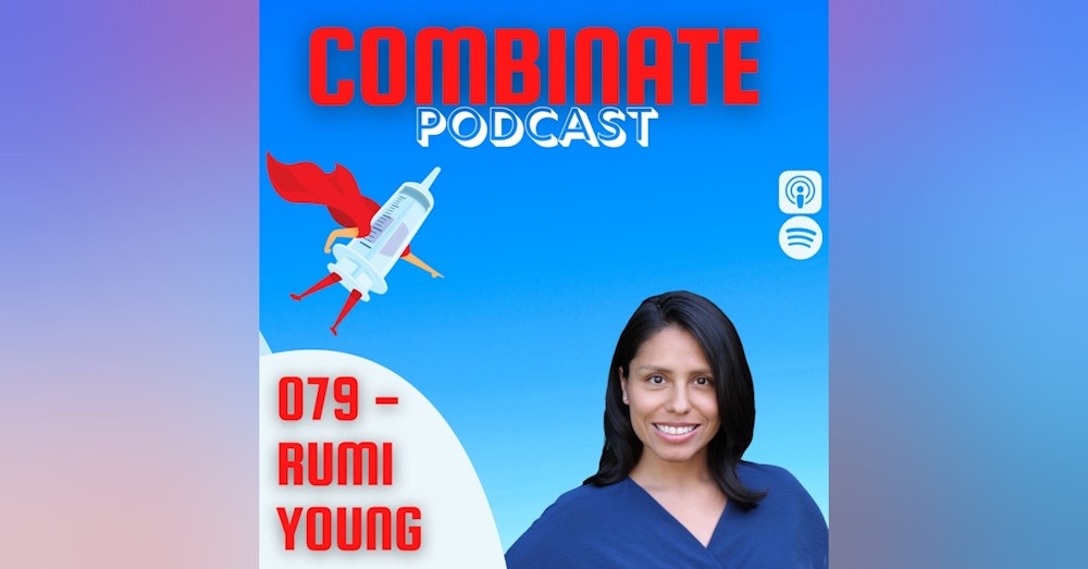 079 - How FDA Reviews Combination Products, Policy, EPR's, and Harmonization with Rumi Young